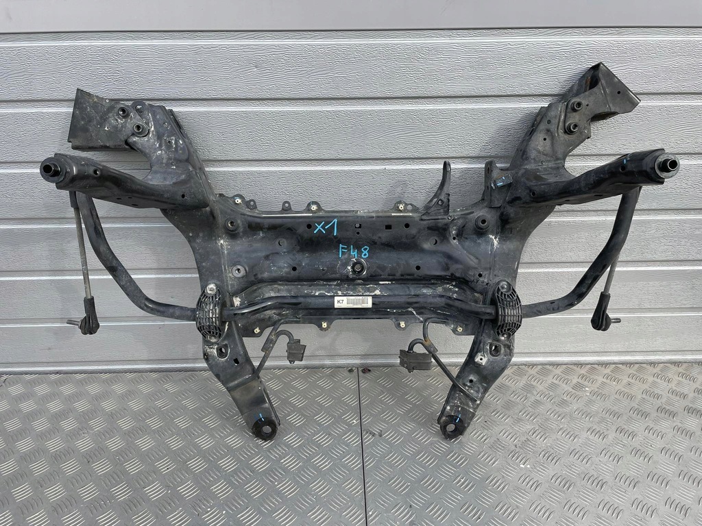 фото №1, Bmw x1 f48 подрамник подрамник перед