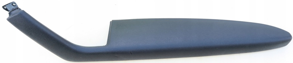 фото №1, Підлокітник обшивка r перед чорний soul audi a3 8p 3d 03-11