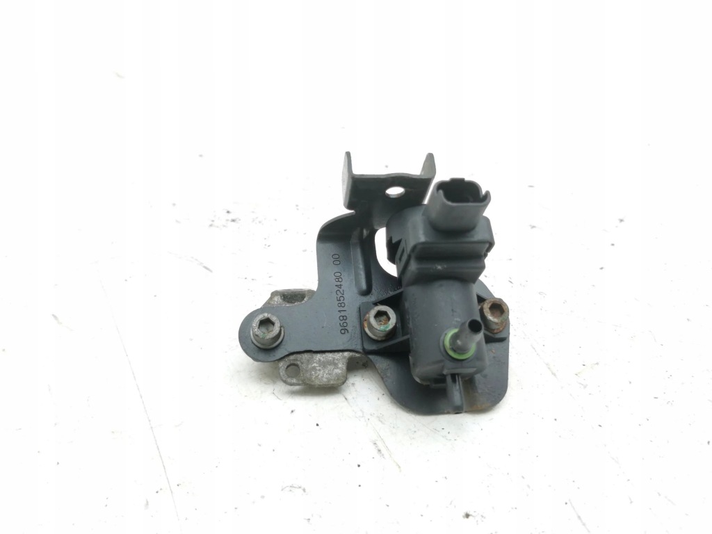 Peugeot 4007 клапан вакууму 2009 9681852480 Недорого