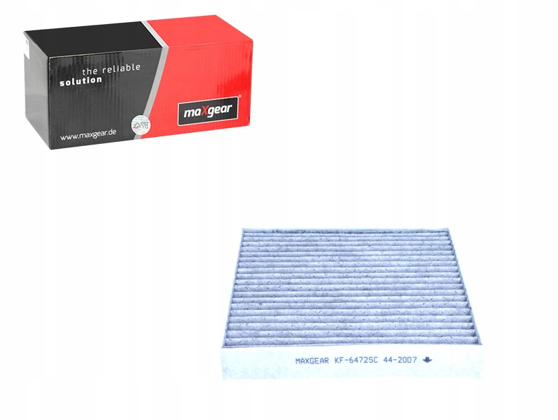 фото №15, Фільтр кабіни jaguar xf xj 08-, антиалергенний