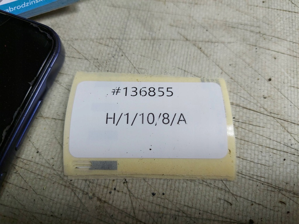 фото №8, Насос abs 25.0926-0019.3 chrysler pt cruser