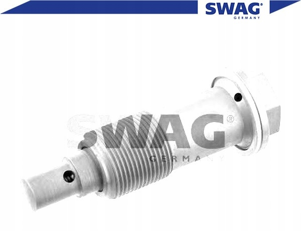 фото №2, Натяжитель цепи распределительного вала [swag]