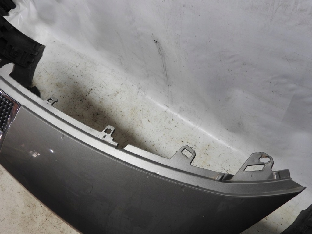 фото №10, Peugeot 3008 i 09-12 evgc бампер перед kompletny