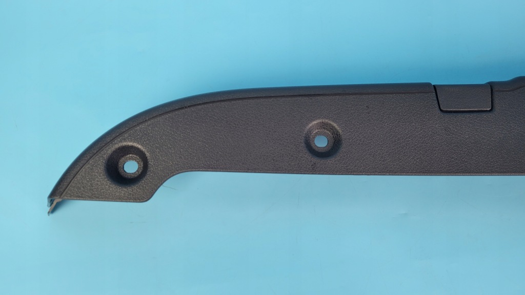 Купити Mercedes w177 a180 22r 2.0 cdi молдинг кришка кришки багажника a1777502600