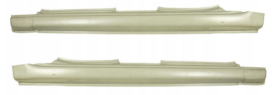 фото №1, Поріг лівий + правий citroen xsara picasso пороги 2szt