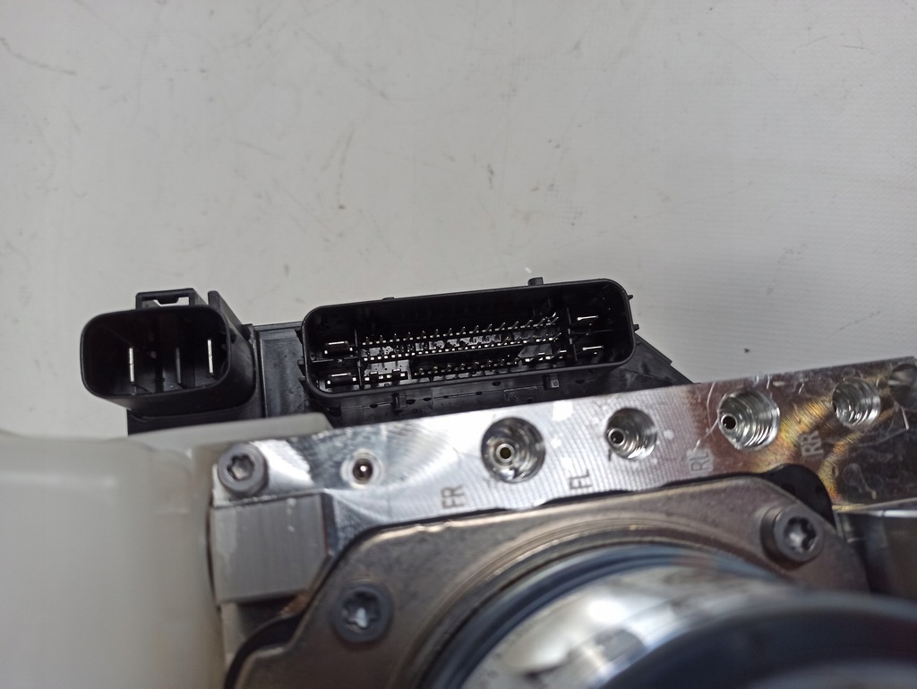 фото №7, Насос тормозная abs усилитель тормозов ford explorer 2020 -