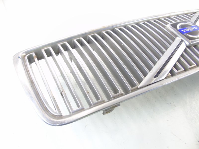 фото №2, Volvo s80 i решітка радіатора решітка радіатора заглушка