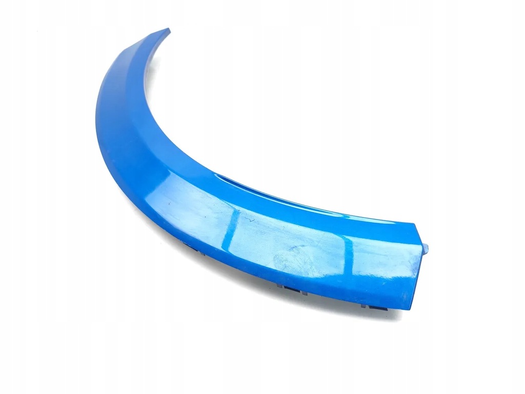 фото №11, Ford puma подкрылок задние задняя prawidłowy 2024 suv 4/5dr l1tb-s286d02-dj