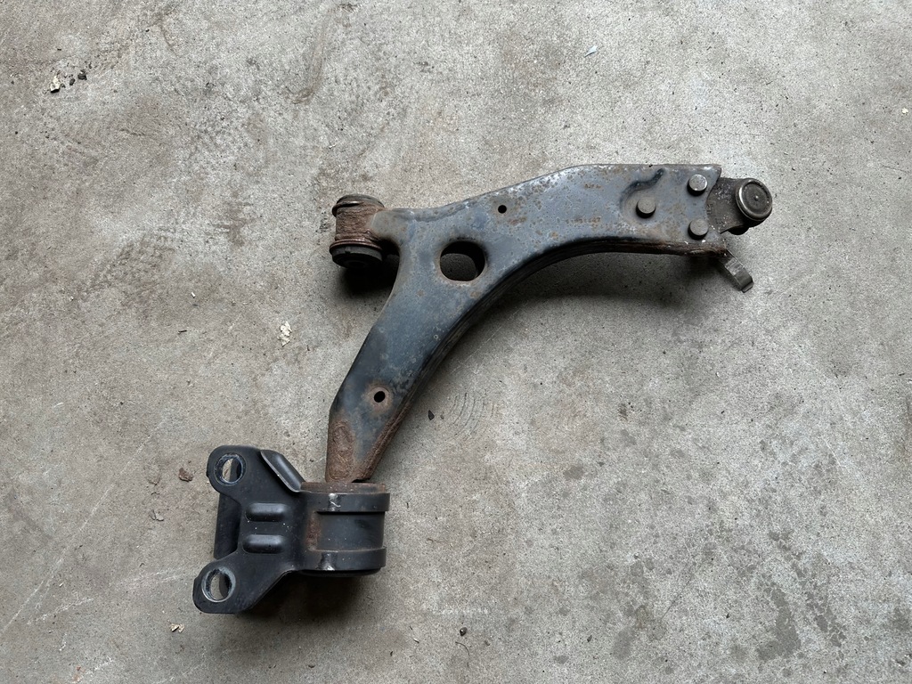 фото №5, Ford focus mk3 рычаг левый 1.0 ecoboost