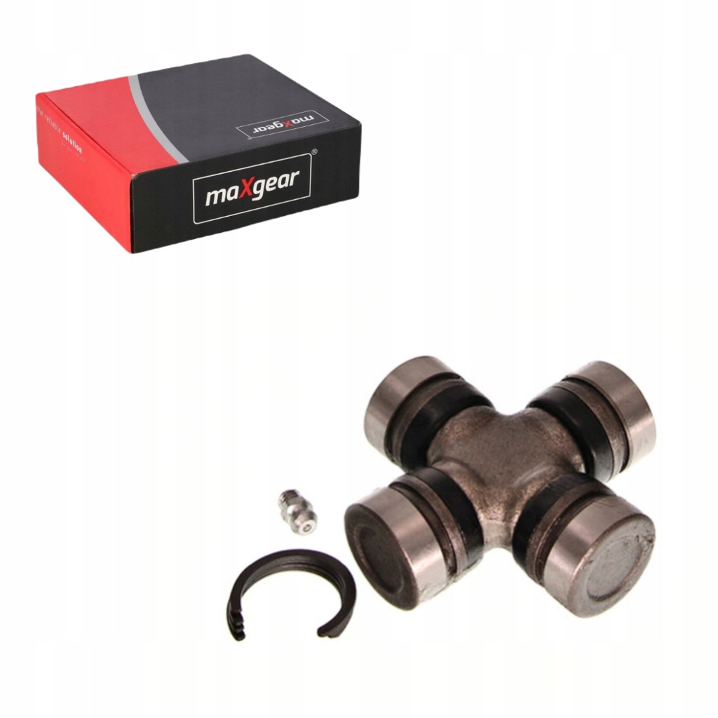 фото №1, Крестовина вала kia sorento i sportage ford ranger