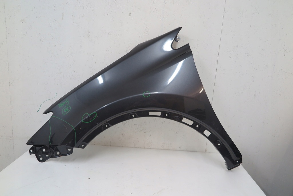 фото №1, Toyota rav4 iv крыло левый перед передний