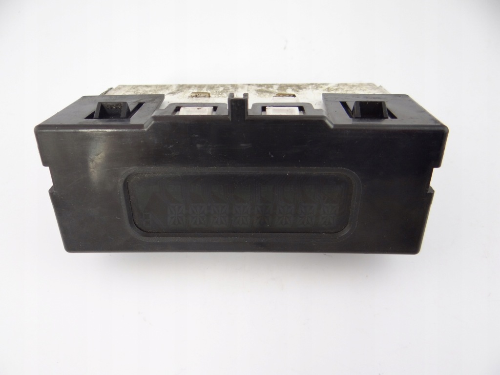 Купить Приборная панель renault 7757b renault