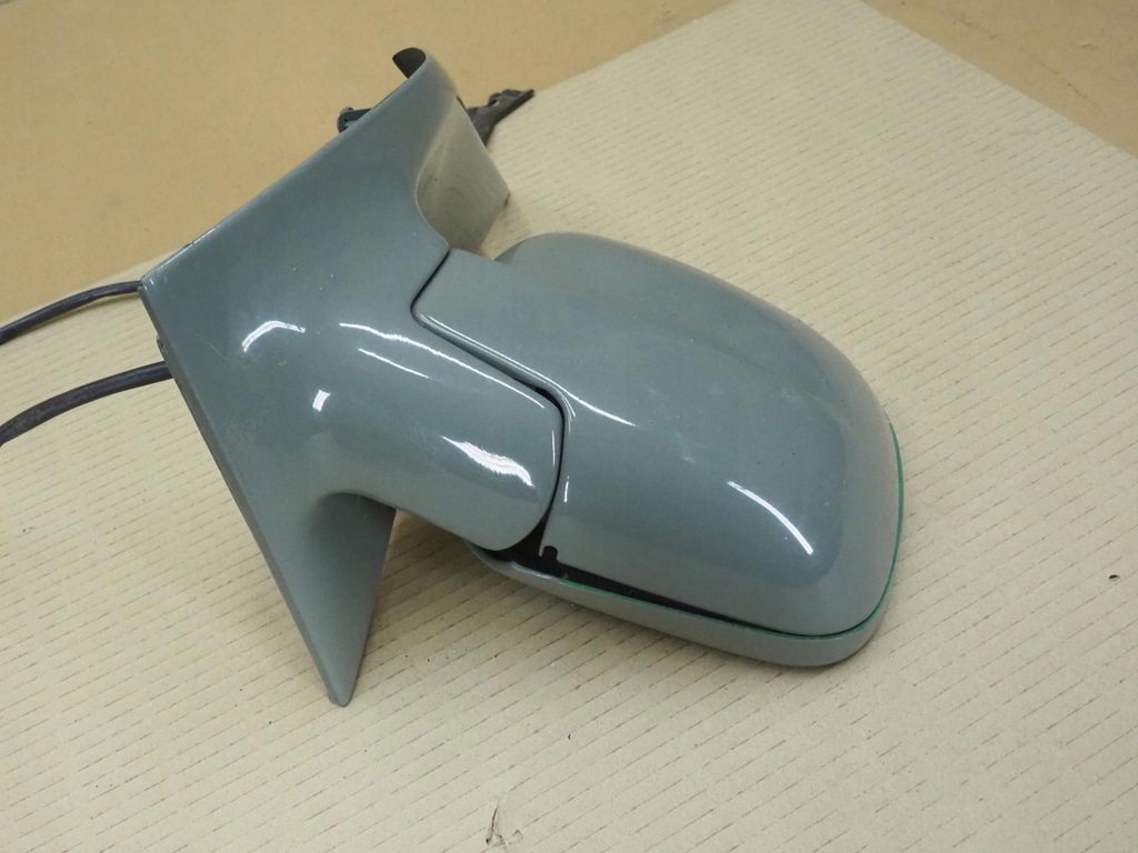 фото №11, Зеркало левая 5pin v-klasa mercedes vito w638 europa