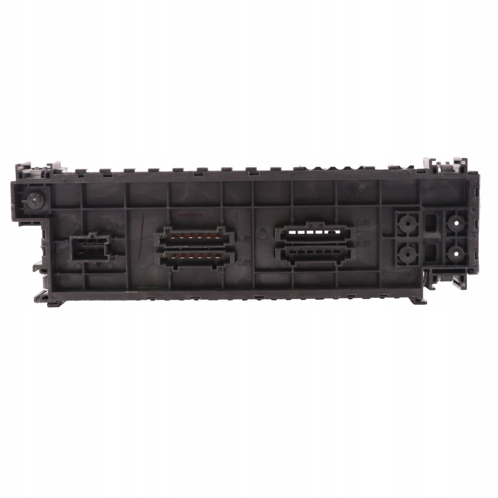 Mercedes gle c292 ml w166 w463 модуль коробка предохранителей a1665402350 Доставка