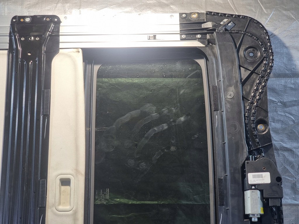 фото №11, Люк оригинальный номер 0xz04dw1ac dodge caliber 07r