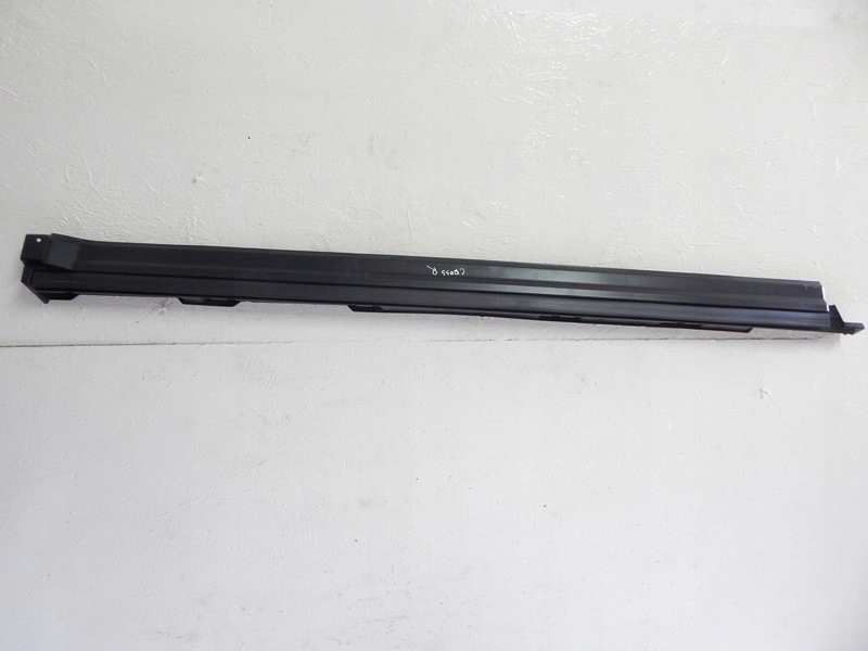 фото №1, Молдинг поріг права mitsubishi eclipse cross 17-22