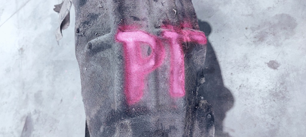 фото №7, Подкрылок правый задняя audi q5 8r тканевый