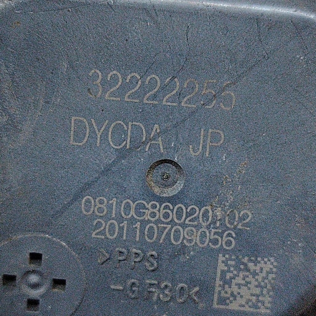 фото №6, Volvo s90, v90 2021 насос циркуляції / циркуляція wody