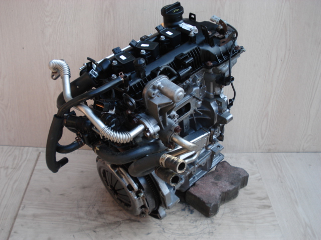фото №9, Двигун g3la hyundai i10 kia picanto iii двигун 1.0 12v g3la двигун