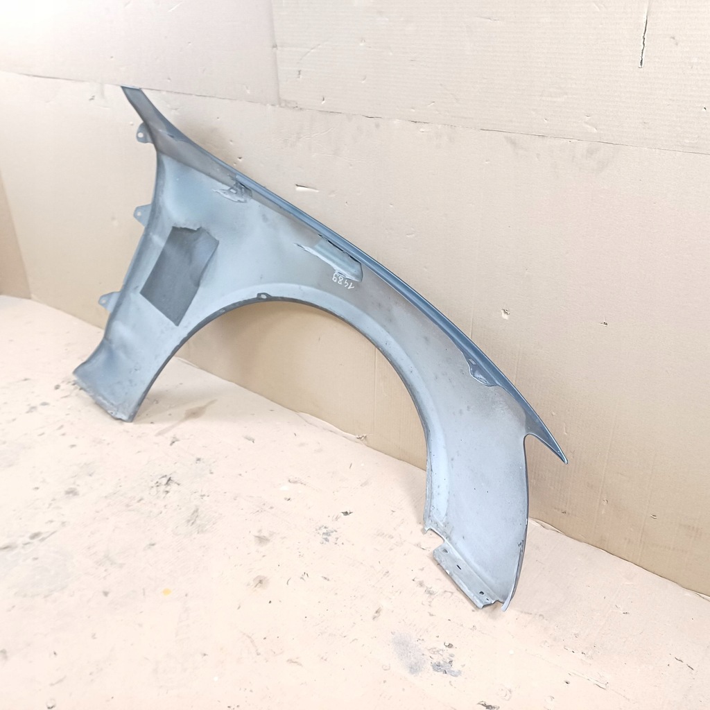 фото №8, 2008 audi a5 8t 8f крила