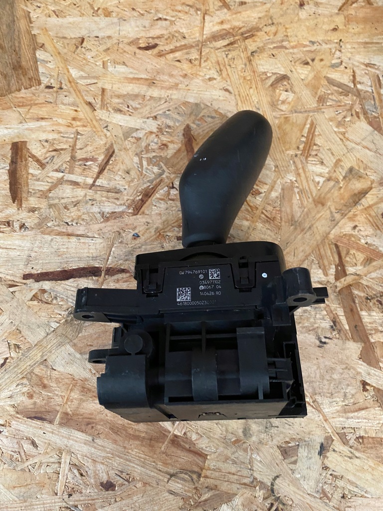 фото №7, Bmw 5 g30 6 g32 рычаг ручка тяга домкрат 7947691