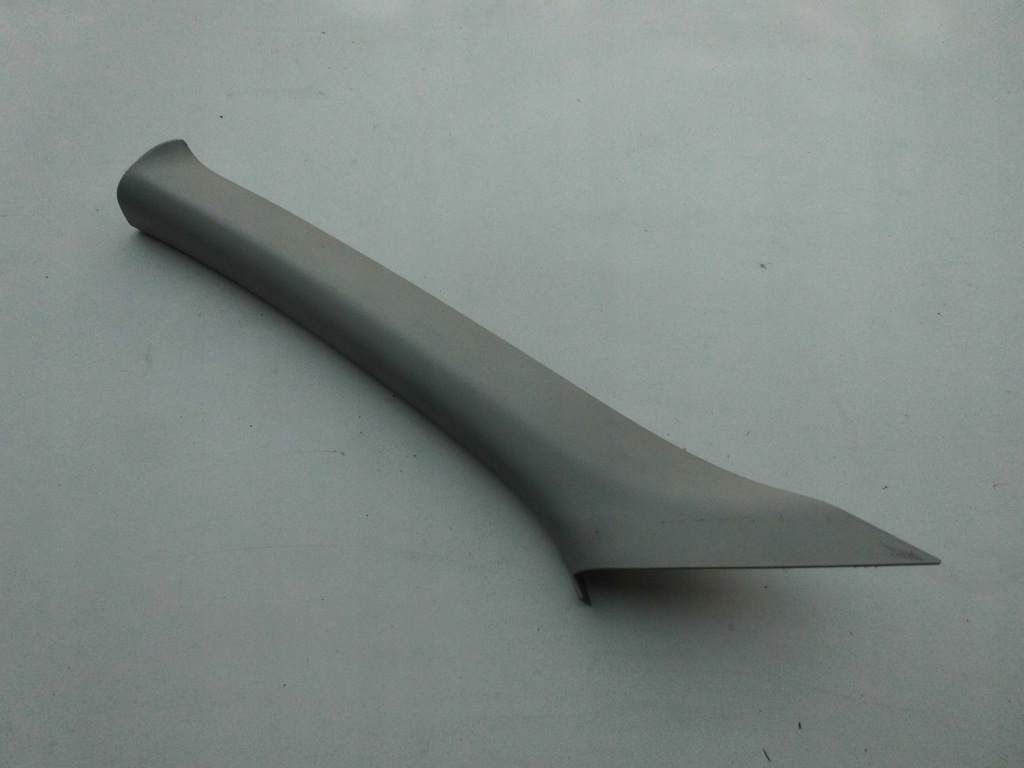 фото №1, Захист стійка 5ja867233b rapid toledo ліва перед