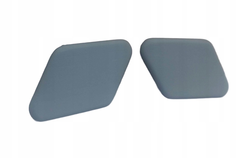 фото №3, Заглушка розпилювача бампера do kia sportage 2010-2015 986753u001 r