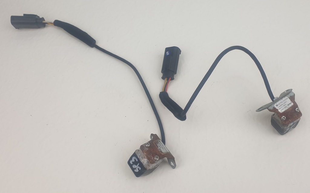 фото №6, Kia sportage 3 iii камера заднього виду паркування 95750-3w000 oryg