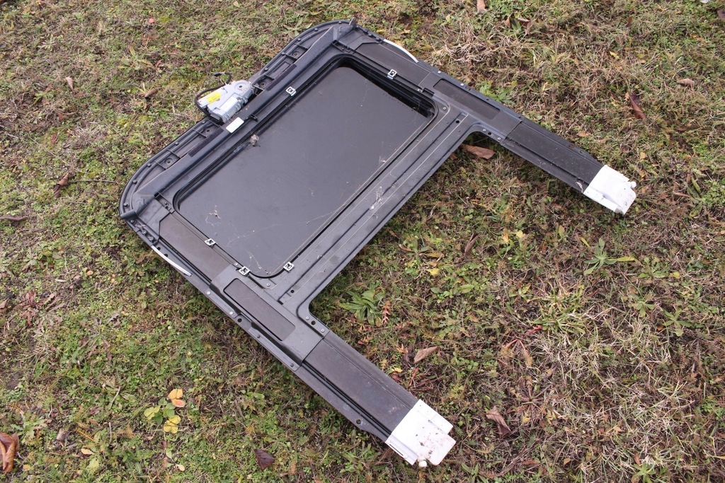 фото №5, Audi a3 8p люк