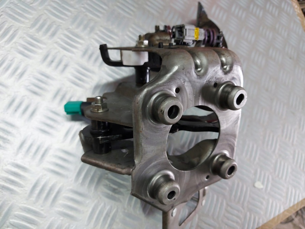 фото №1, Педалі гальма зчеплення berlingo partner iii europ