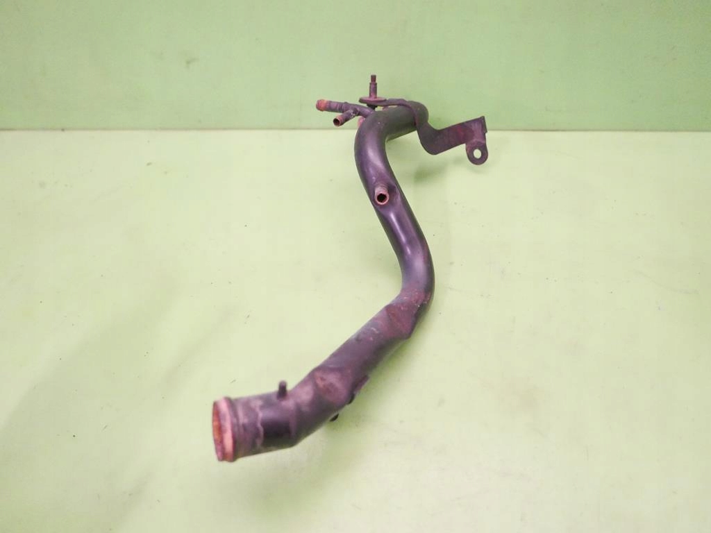 фото №7, Магістраль трубка wody audi a4 b5 fl 1.9tdi 115km