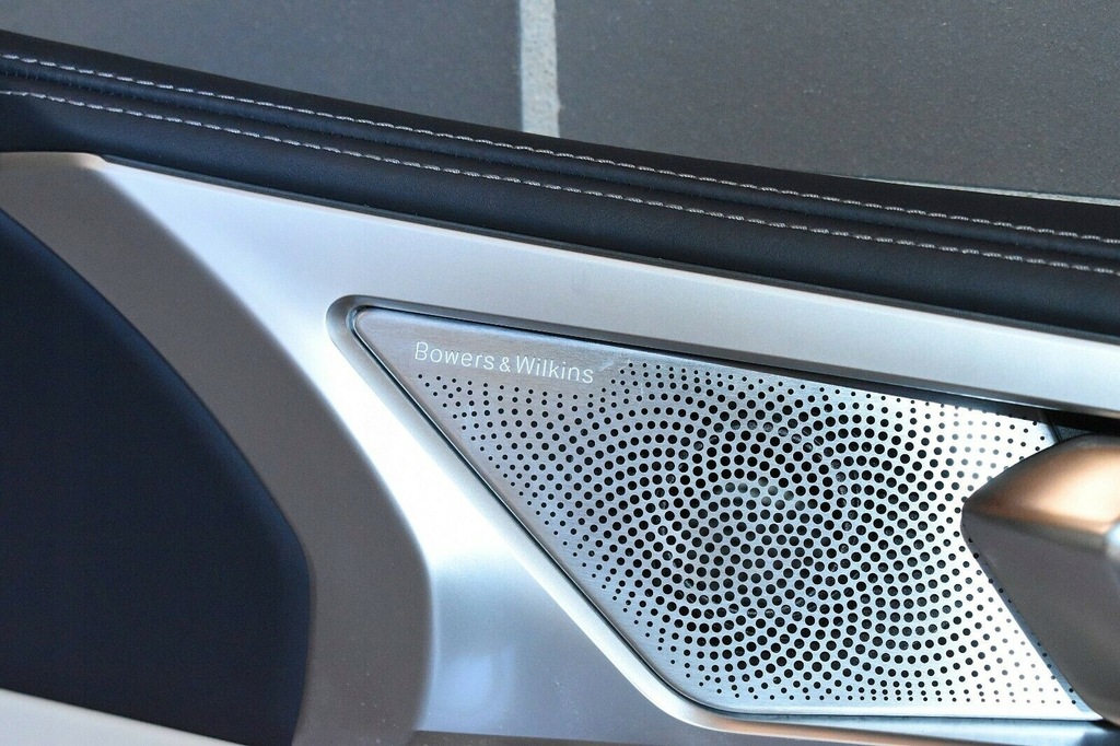 фото №6, Bmw 8 g16 gc салон сидіння заднє сидіння середина