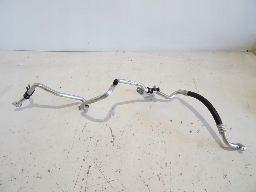 фото №1, Renault trafic шланг кондиционера 924807649r