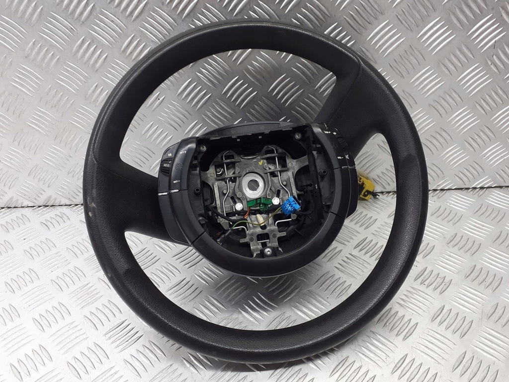 фото №1, Воздуховод citroen c4 1.4 96591806zd