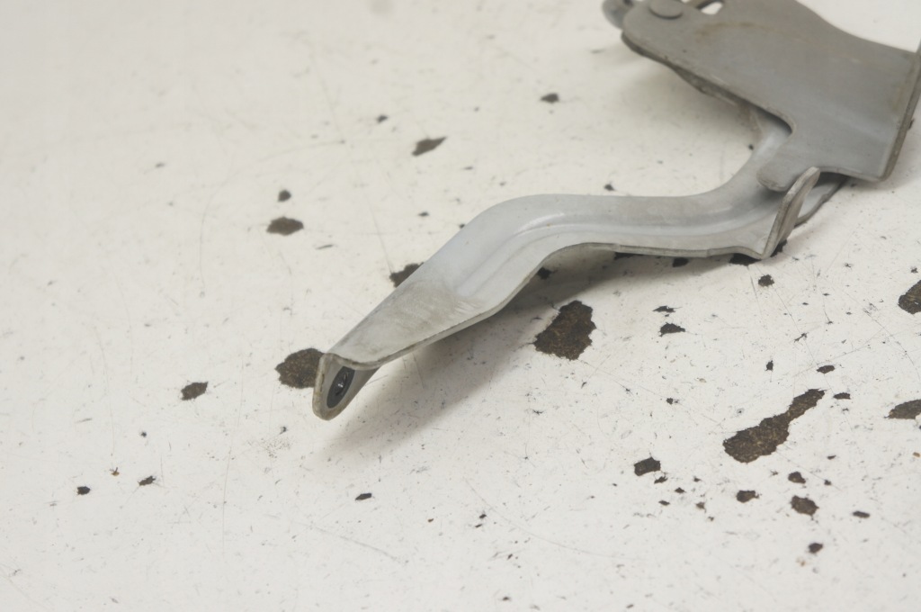 фото №7, Us008+ renault koleos ii петли капот комплект 2szt universal white перламутр