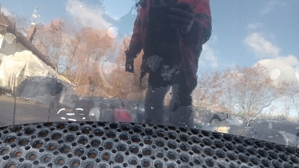 фото №13, Audi a4 b7 cabrio капот lz9y