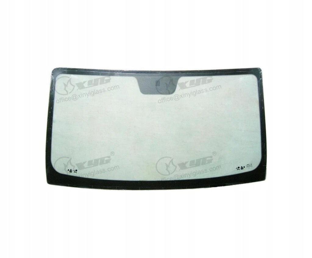 фото №1, Передня скло do renault kangoo 1997-2003 7246ags