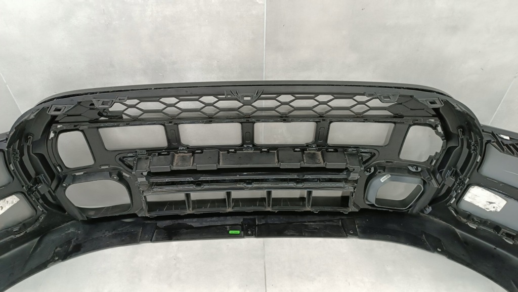 фото №15, Бампер перед передний mini cooper s f55 f56 lift lci 21-