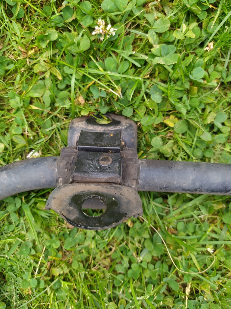 фото №10, Стабілізатор задня задній - volvo v60 ii