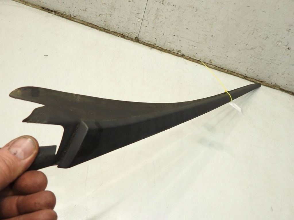 фото №7, Молдинг стекло лобовое левая peugeot 5008 i 96858535