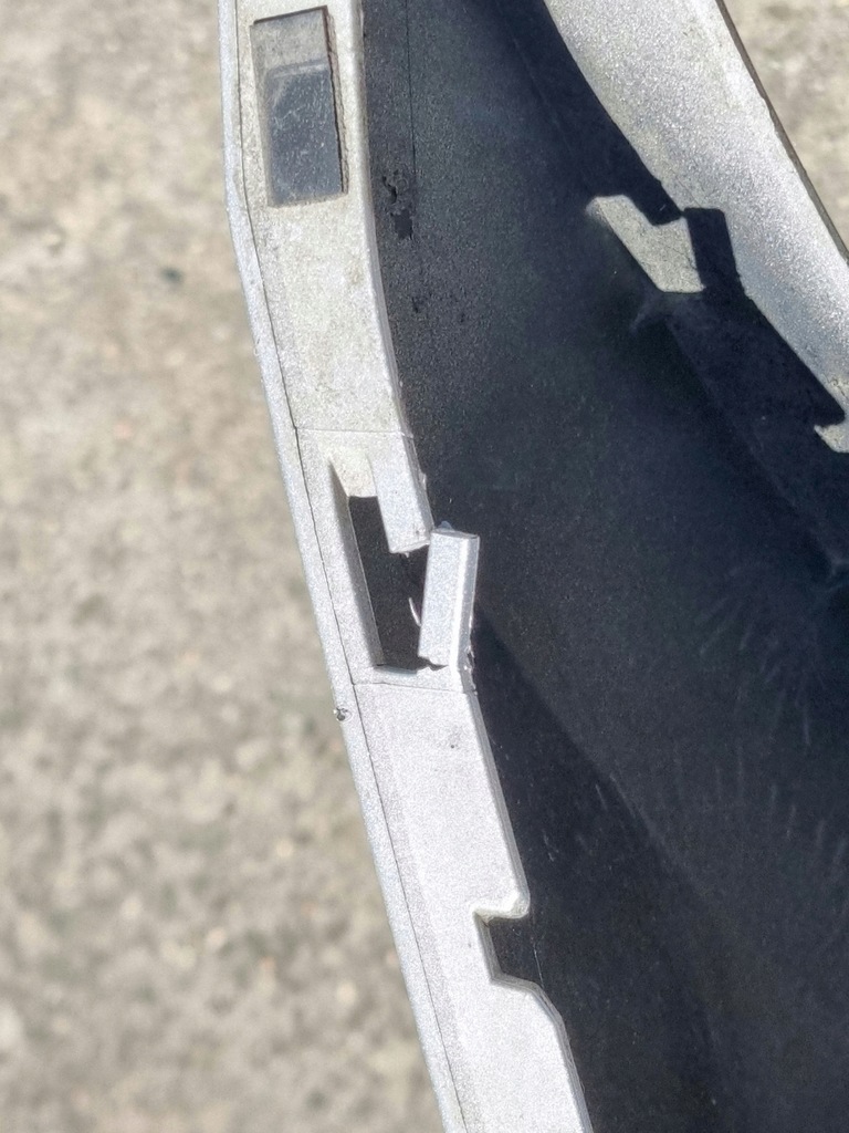 фото №9, Ford ranger 4 iv lift бампер передний перед