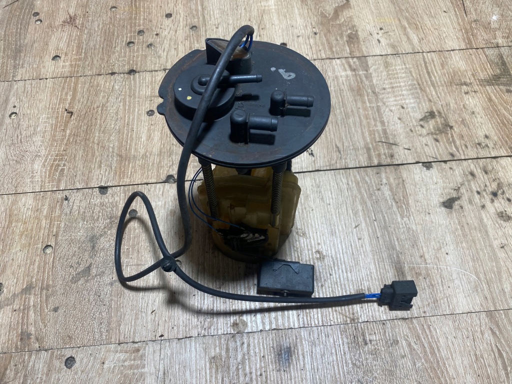 фото №1, Поплавок помпа датчик пального mercedes w168 1.7 cdi