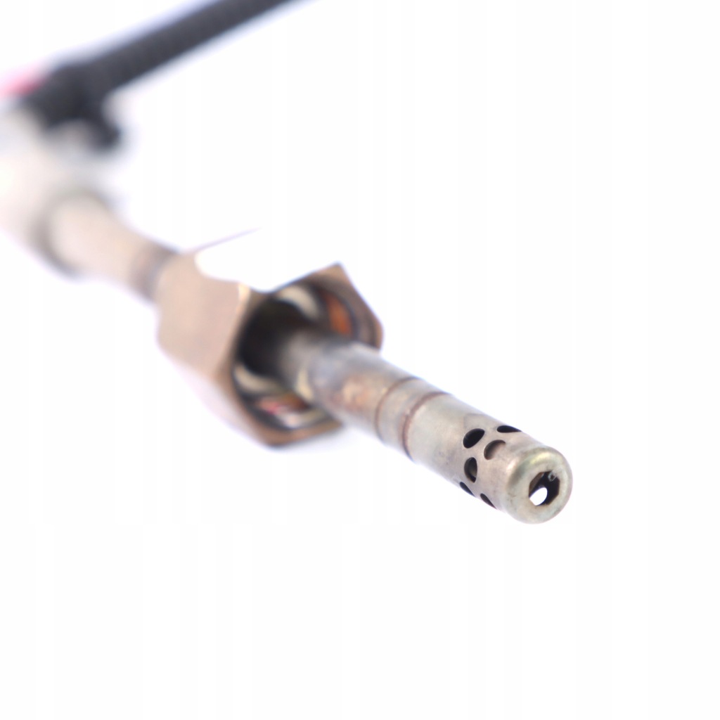 фото №9, Mercedes x253 om651 датчик температуры выхлопных газов фильтра частиц твердых