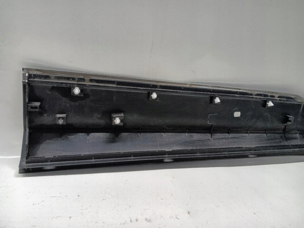 фото №5, Молдинг дверь левый перед vw tiguan ii 5na854939