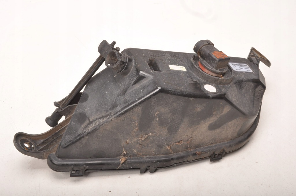 фото №7, Opel zafira c lift astra k v протитуманна фара лівий 13401153