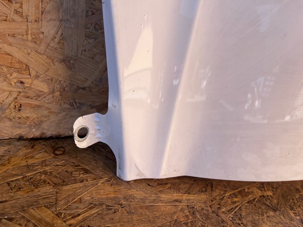 фото №9, Крыло передний перед правый opel crossland x 10