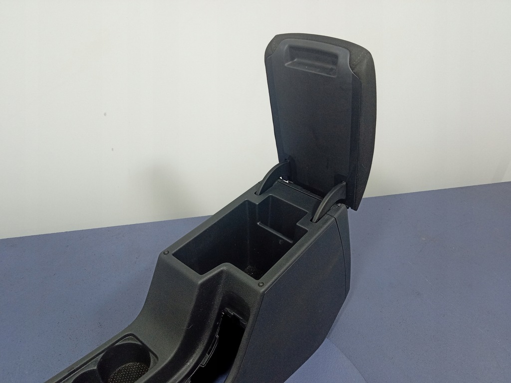 фото №10, Skoda octavia iii тунель середній підлокітник 5e1863243b