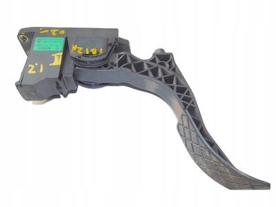 фото №1, Seat ibiza iii 1.2 02r педаль потенціометр газу