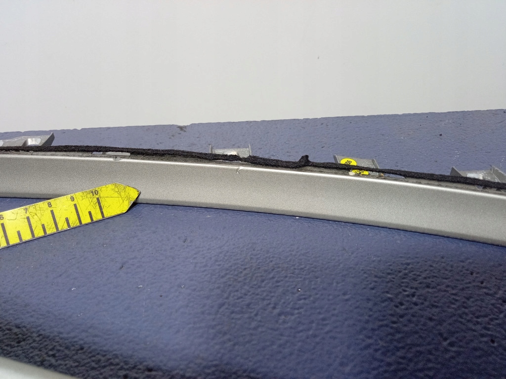 фото №6, Audi a6 c7 молдинг декоративная декоры eu комплект