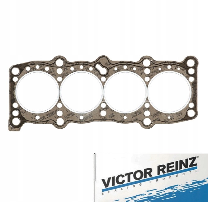 фото №1, Прокладка головки reinz do fiat palio 1.2